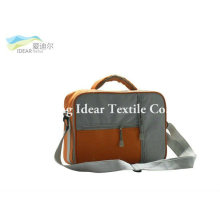 Polyester Oxford Fabric Coated PU For Fashion Bag